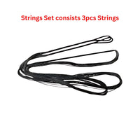 Spare Parts of Collision Compound Bow - AC-N122  - Archery Equipments