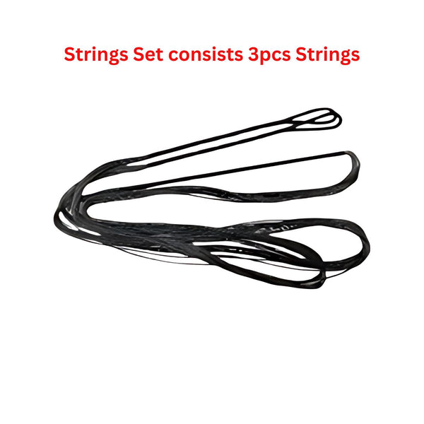 Spare Parts of Dream Compound Bow - AD-N120  - Archery Equipments