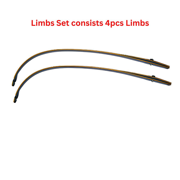 Spare Parts of Boomerang Compound Bow - AB-N109A  - Archery Equipments