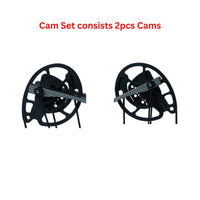 Spare Parts of Collision Compound Bow - AC-N122  - Archery Equipments