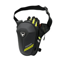 Cruzo Thigh Bag | 5 Litres Capacity - OutdoorTravelGear.com