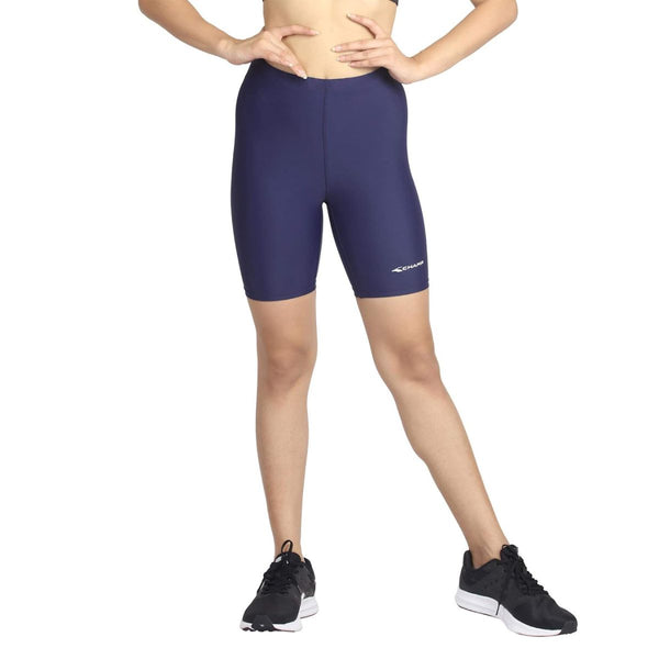 Champ Multi-sports Wear Unisex Shorts - Navy Blue 2