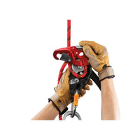 I’D® L - Self-braking Descender for 12.5 to 13mm Diameter Ropes