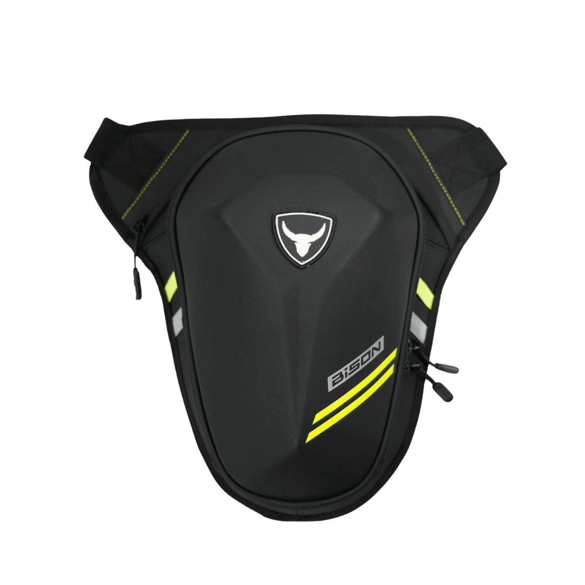 Cruzo Thigh Bag | 5 Litres Capacity - OutdoorTravelGear.com