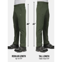 Men's Nomadic Lite Pants - Ultralight | Warm Weather Pants