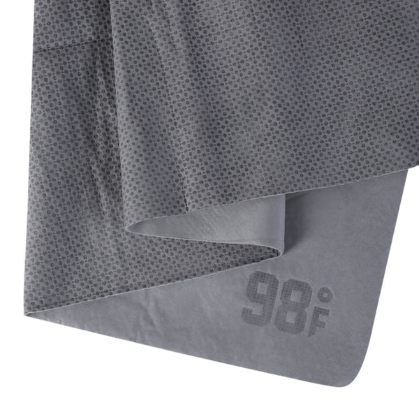 Hyper Body Cooling Towel - Grey 1