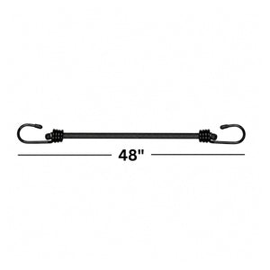 Root Bungee Cord Tie-down - 4 feet (48 inches / 120 cms)