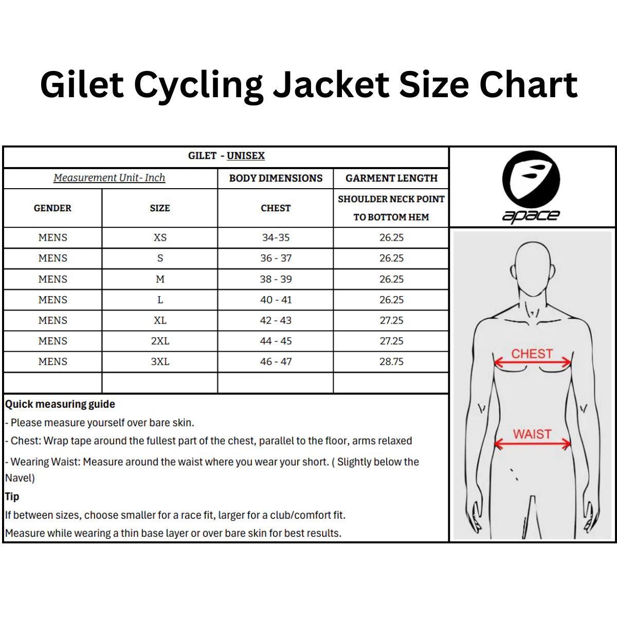 Unisex Cycling Jacket Gilet | Sleeveless - Neon Noveau - OutdoorTravelGear.com