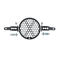 Royal Enfield Hunter 350 Headlight Grill - OutdoorTravelGear.com