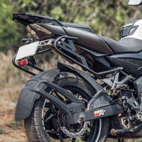 Bajaj Pulsar NS 200 Saddle Stay