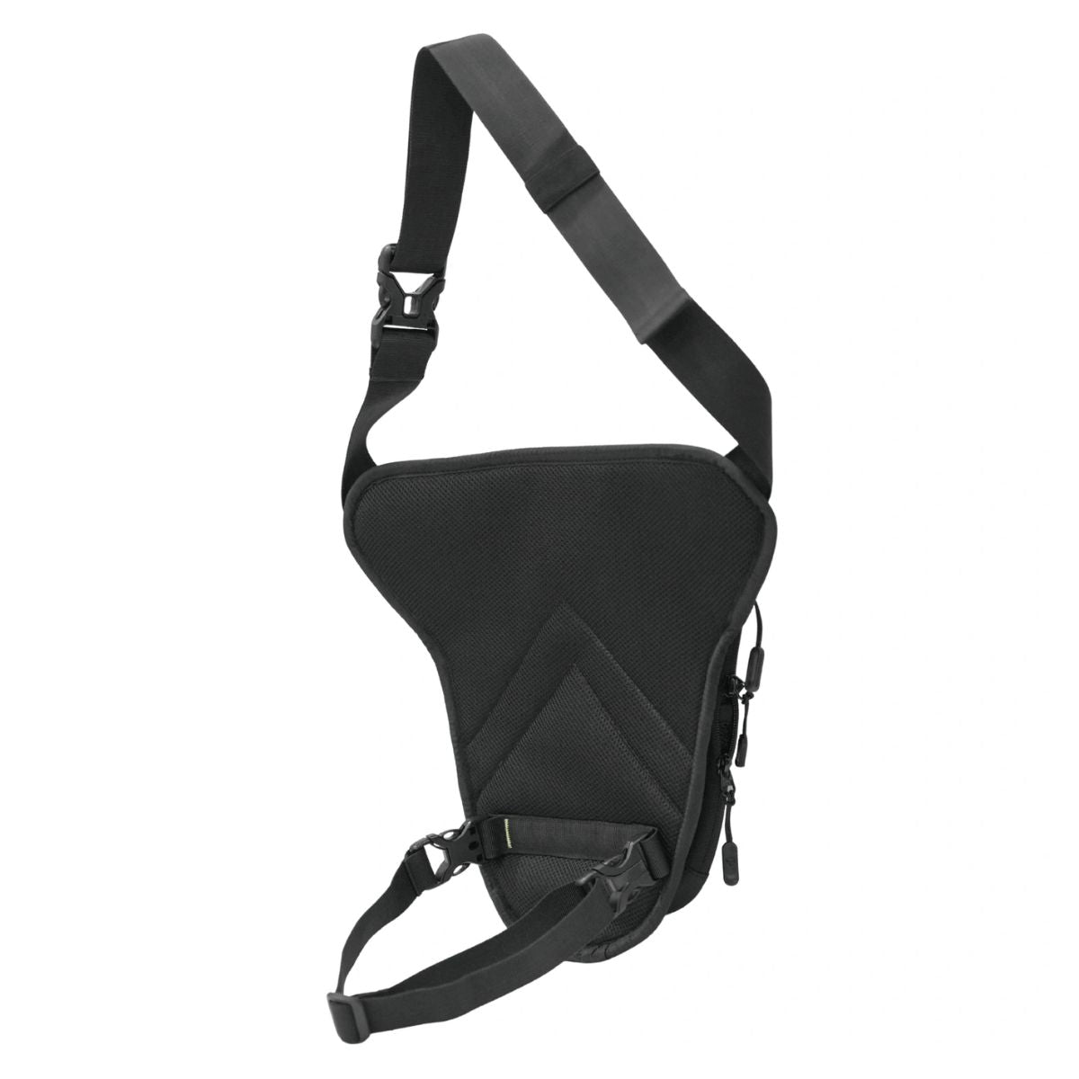 Cruzo Thigh Bag | 5 Litres Capacity - OutdoorTravelGear.com