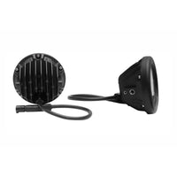 Alpha Auxiliary Light for Motorcycles - 40 Watts - 5
