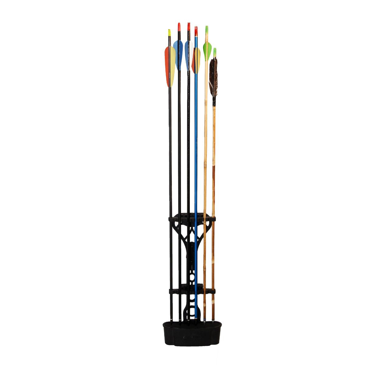 Embedded Quiver - AEQ01 - Archery Equipment 4