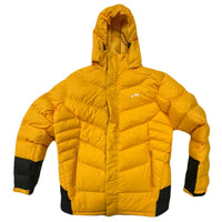 GOKYO K2 Down Fill Sherpa Jacket upto -10°C - 5