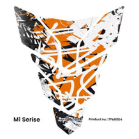 Tank Pads - Universal Fit -  M1 Series - OutdoorTravelGear.com