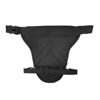 Cruzo Thigh Bag | 5 Litres Capacity - OutdoorTravelGear.com