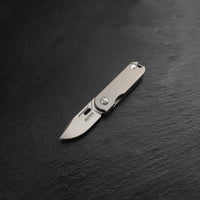 Pocket Folding Knife 418S - Grey 1