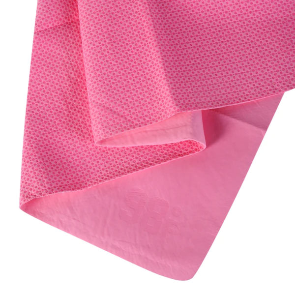 Hyper Body Cooling Towel - Pink 1
