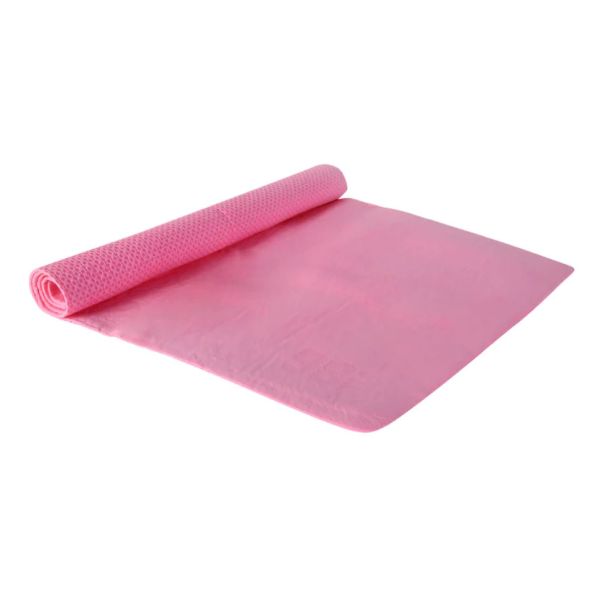Hyper Body Cooling Towel - Pink 2