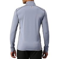 Trekking T-Shirt - Sherpa Series - Light Grey 2