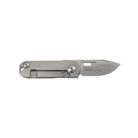 Pocket Folding Knife 418S - Grey 3