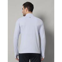 Men's Nomadic Full Sleeves T-Shirt / Baselayer - Lavender 3