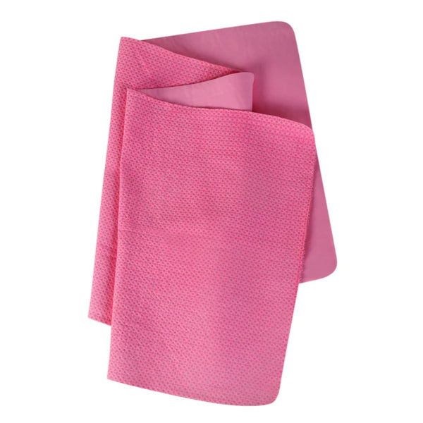 Hyper Body Cooling Towel - Pink 5