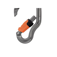 Vertigo Carabiner - Wire Lock