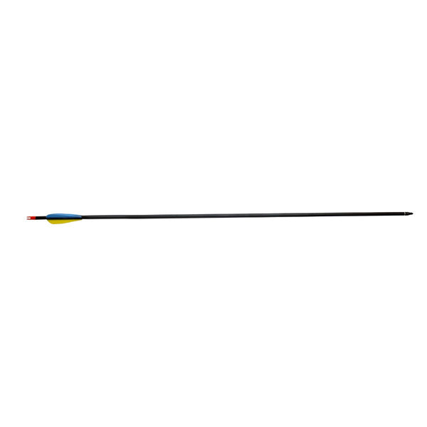 Target Carbon-Fibre Arrow Set - ACFA-01 - X-1 1