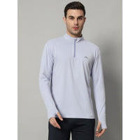 Men's Nomadic Full Sleeves T-Shirt / Baselayer - Lavender 1