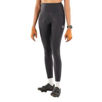 Womens Cycling Full Tights | Blade Endurance Prima | Gel Padded - OutdoorTravelGear.com