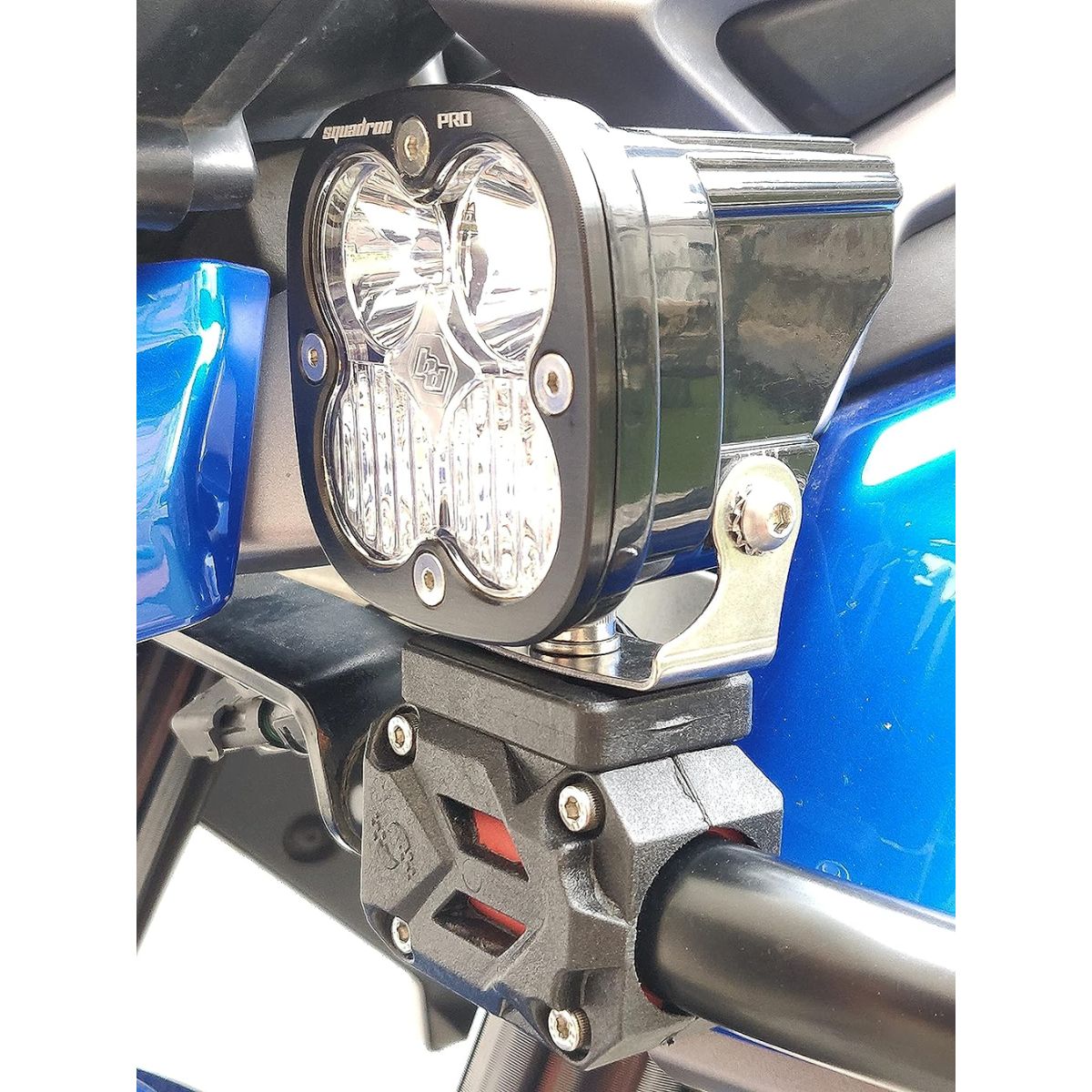 Easy Tags - Aux Light Mount 2