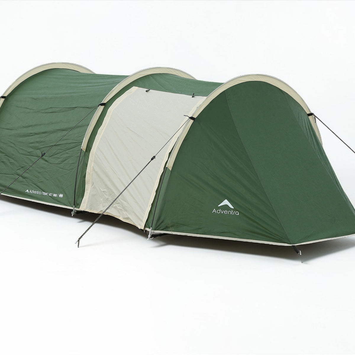 4-Person Waterproof Tunnel Camping Tent | ET1104