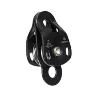 Steel Pulley with Double Block Roller - VER 0413 2