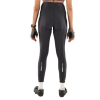 Womens Cycling Full Tights | Blade Endurance Prima | Gel Padded - OutdoorTravelGear.com