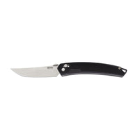 Folding Blade Knife 9211 - Black 5