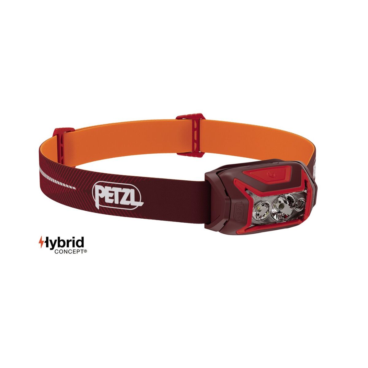 Actik CORE Headlamp - 450 Lumens