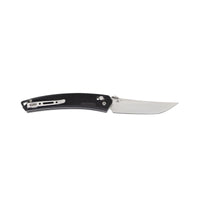 Folding Blade Knife 9211 - Black 7