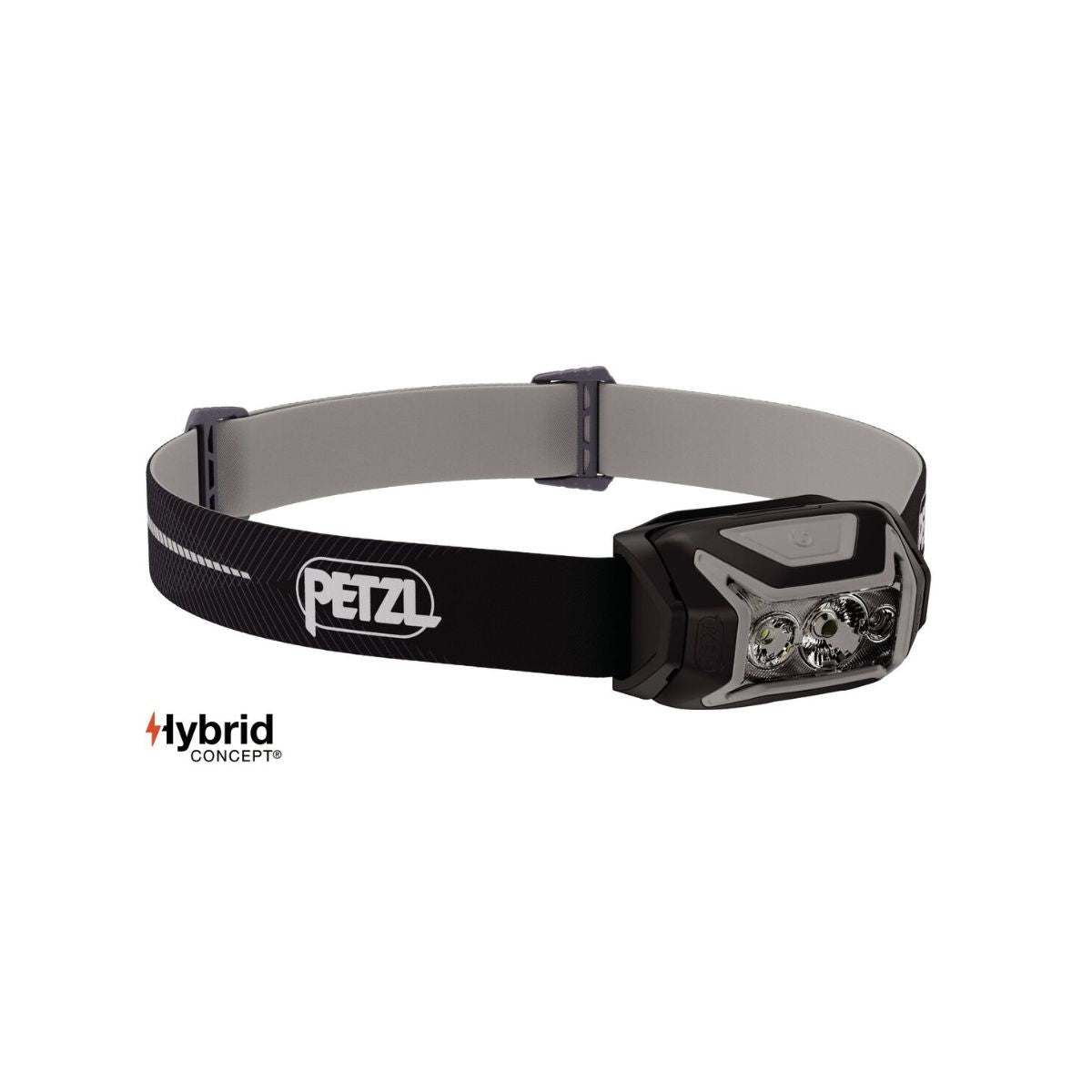 Actik CORE Headlamp - 450 Lumens