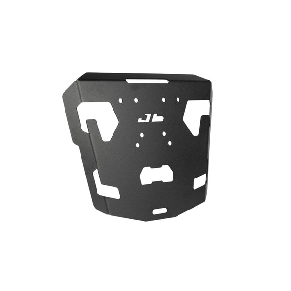 Hero Xpulse Carrier Plate