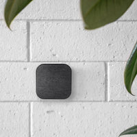 Wall Mount for Mobile Phones - Charcoal 3