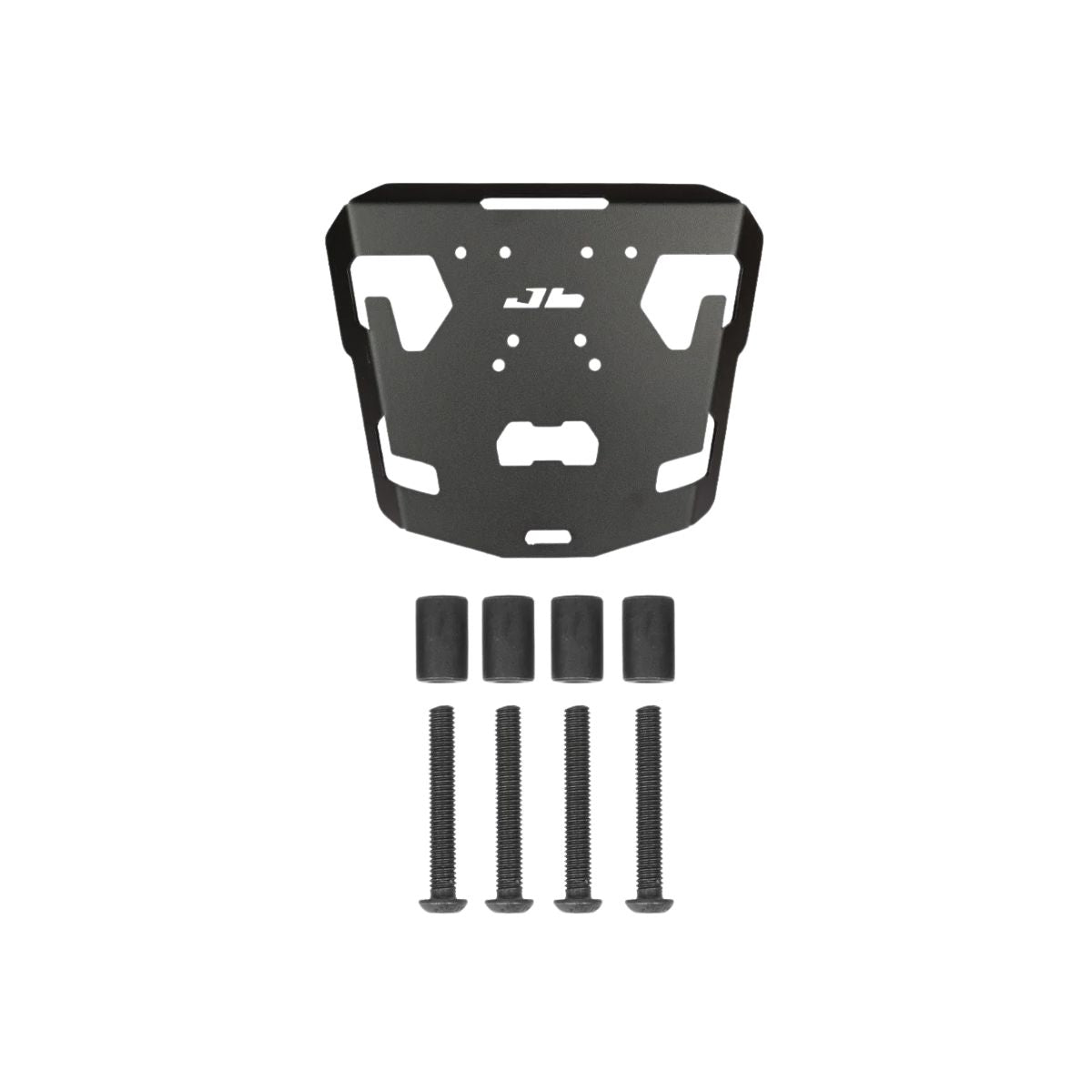 Hero Xpulse Carrier Plate - OutdoorTravelGear.com