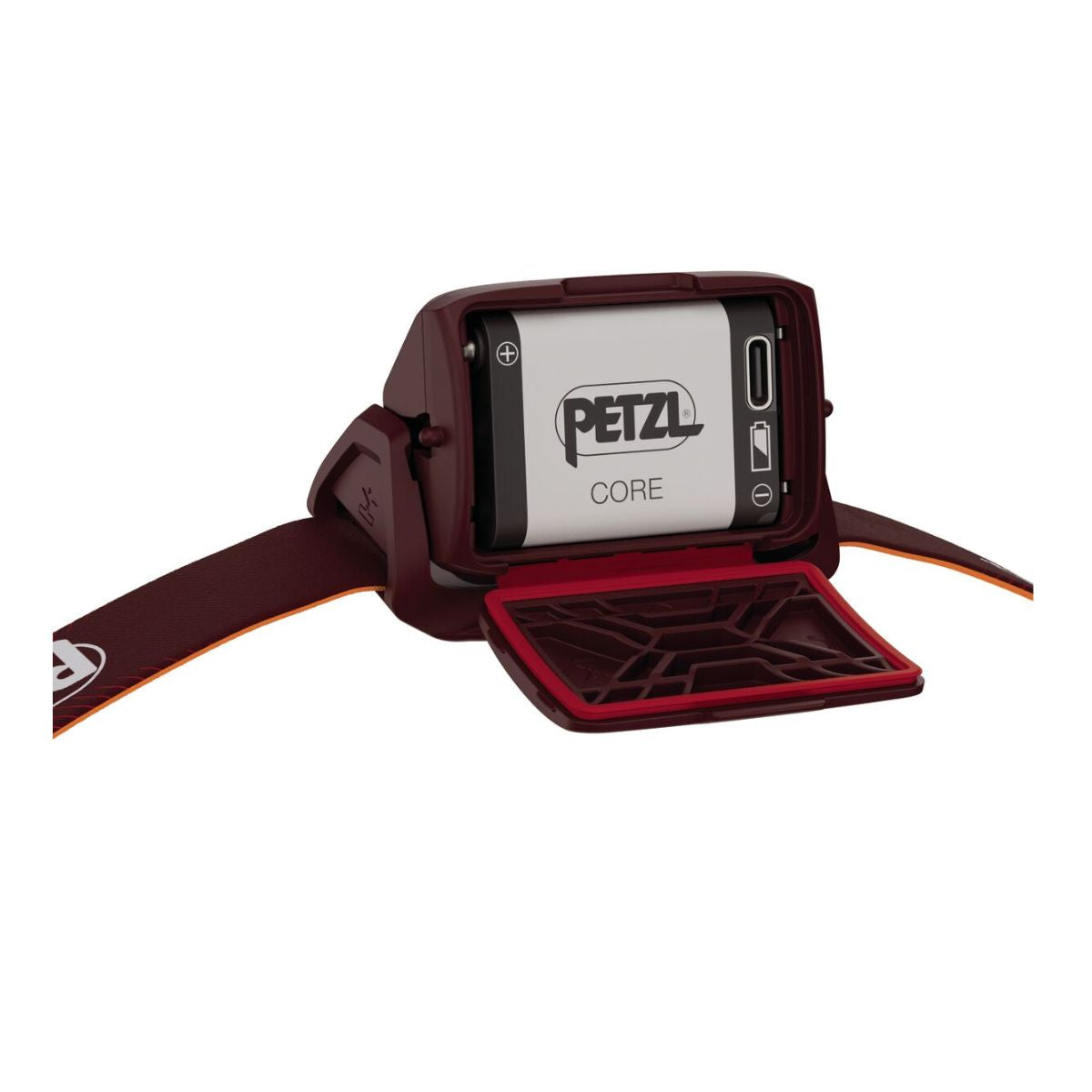 Actik CORE Headlamp - 450 Lumens