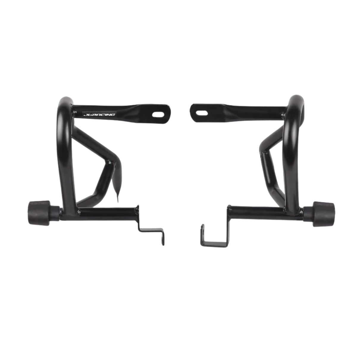 Hero Xpulse 200 Crashguard Mat Slider - OutdoorTravelGear.com