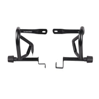 Hero Xpulse 200 Crashguard Mat Slider - OutdoorTravelGear.com