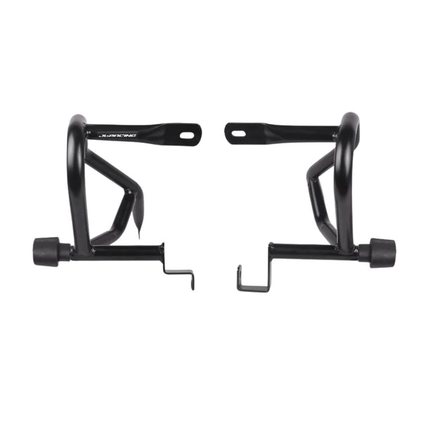 Hero Xpulse 200 Crashguard Mat Slider - OutdoorTravelGear.com