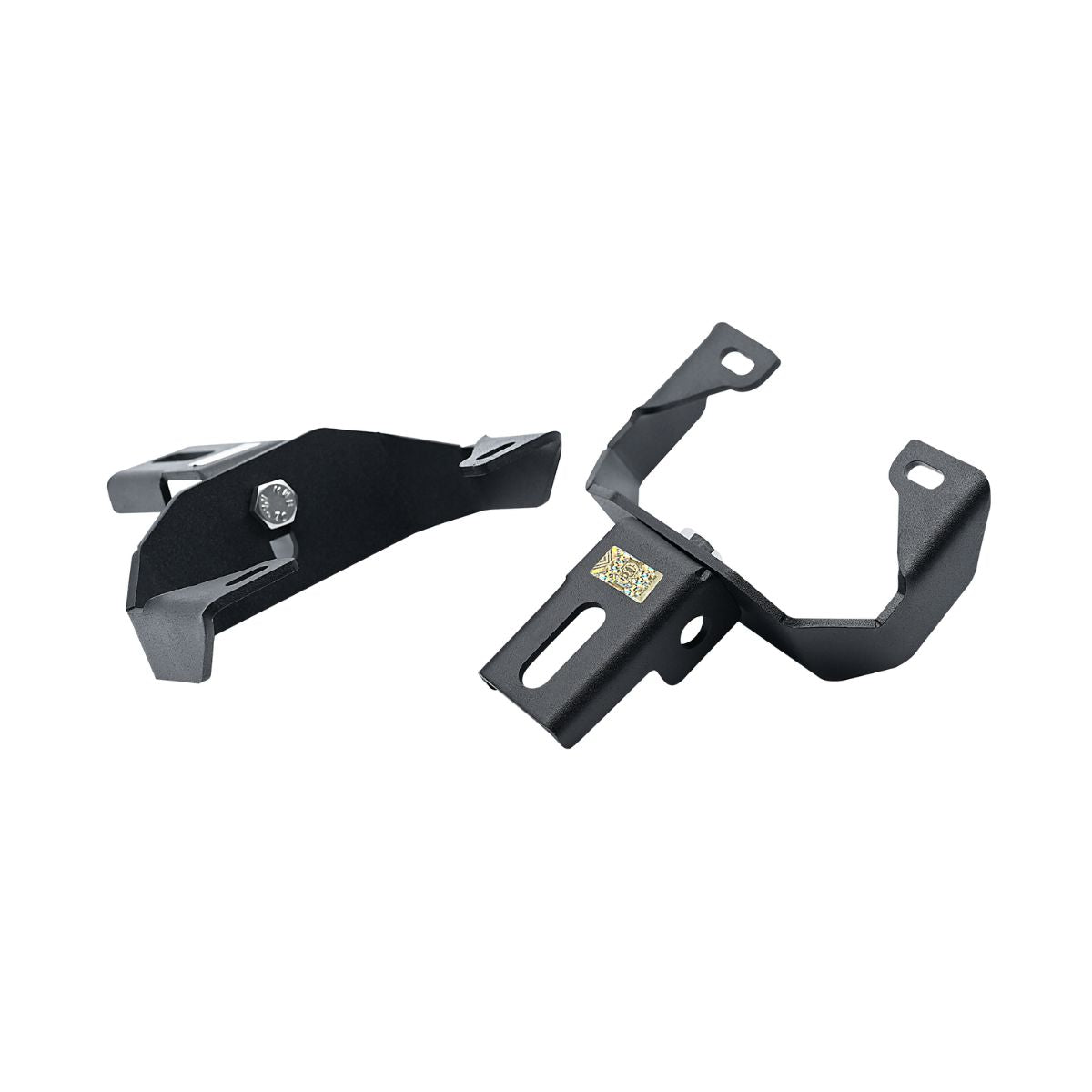 Fork Clamps for Hero Xpulse 200 4