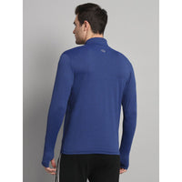 Men's Nomadic Full Sleeves T-Shirt / Baselayer - Midnight Blue 3