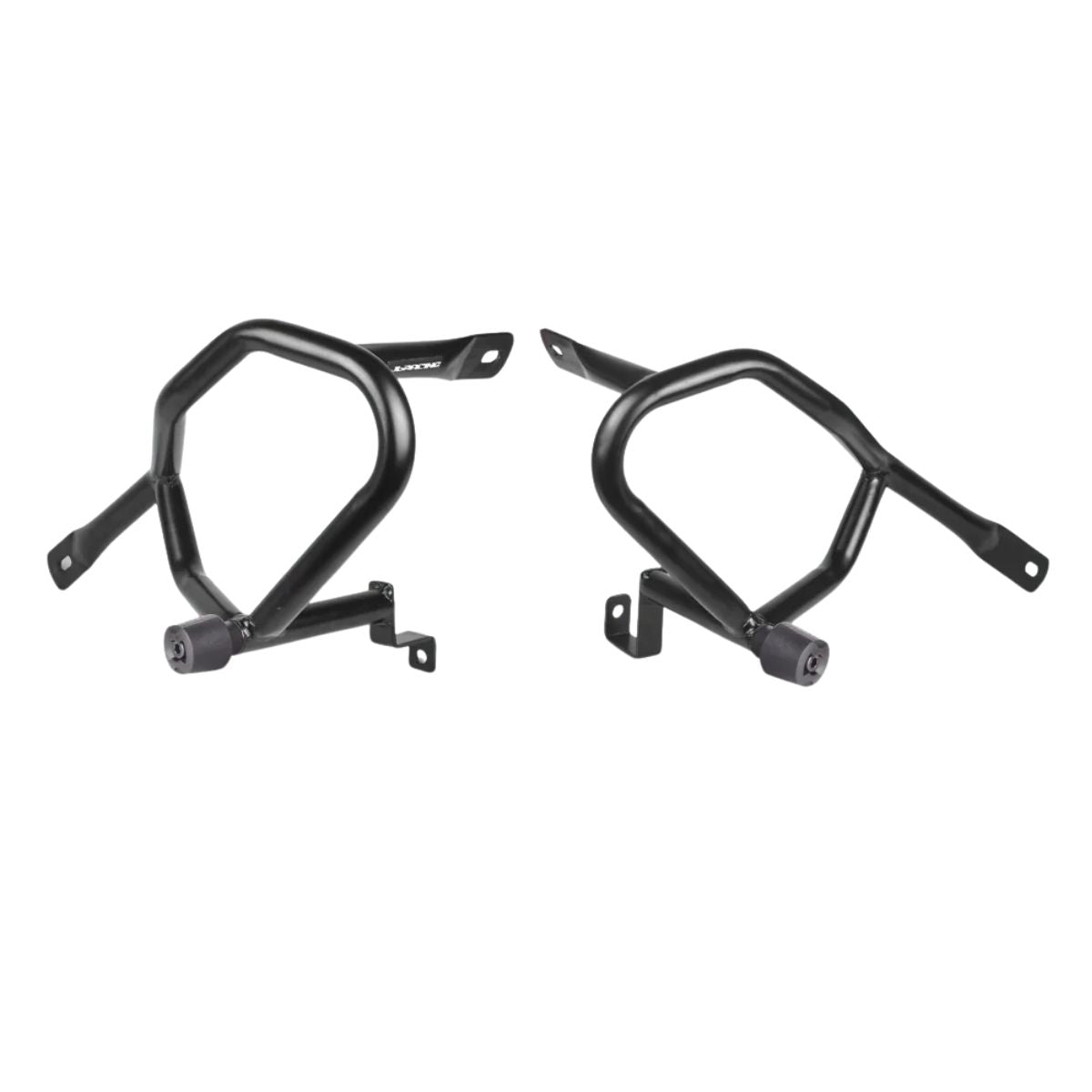 Hero Xpulse 200 Crashguard Mat Slider - OutdoorTravelGear.com