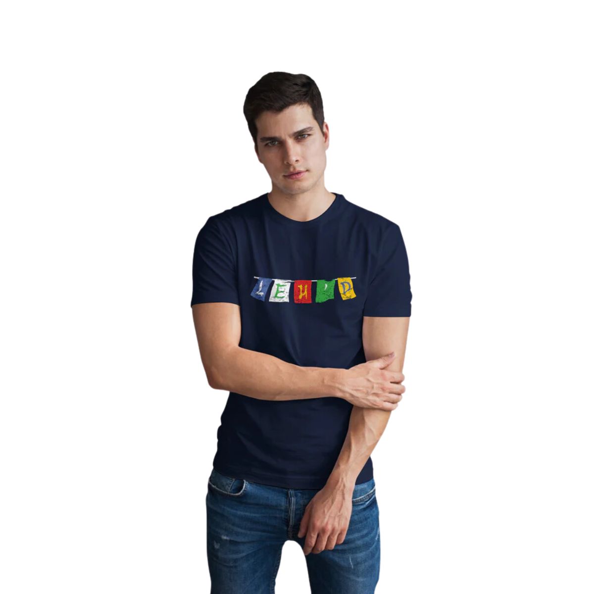 Leh'd T-Shirt - Unisex 1